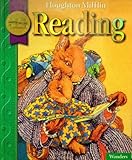 Houghton Mifflin Reading: Student Edition Grade 1.5 Wonders 2008