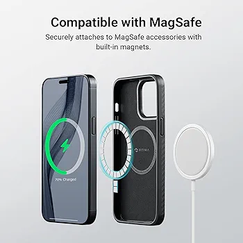 【ピタカケース付き】Apple iPhone 14 Pro 128GB Amazon.com: JETech Magnetic Case for iPhone 14 Pro 6.1-Inch