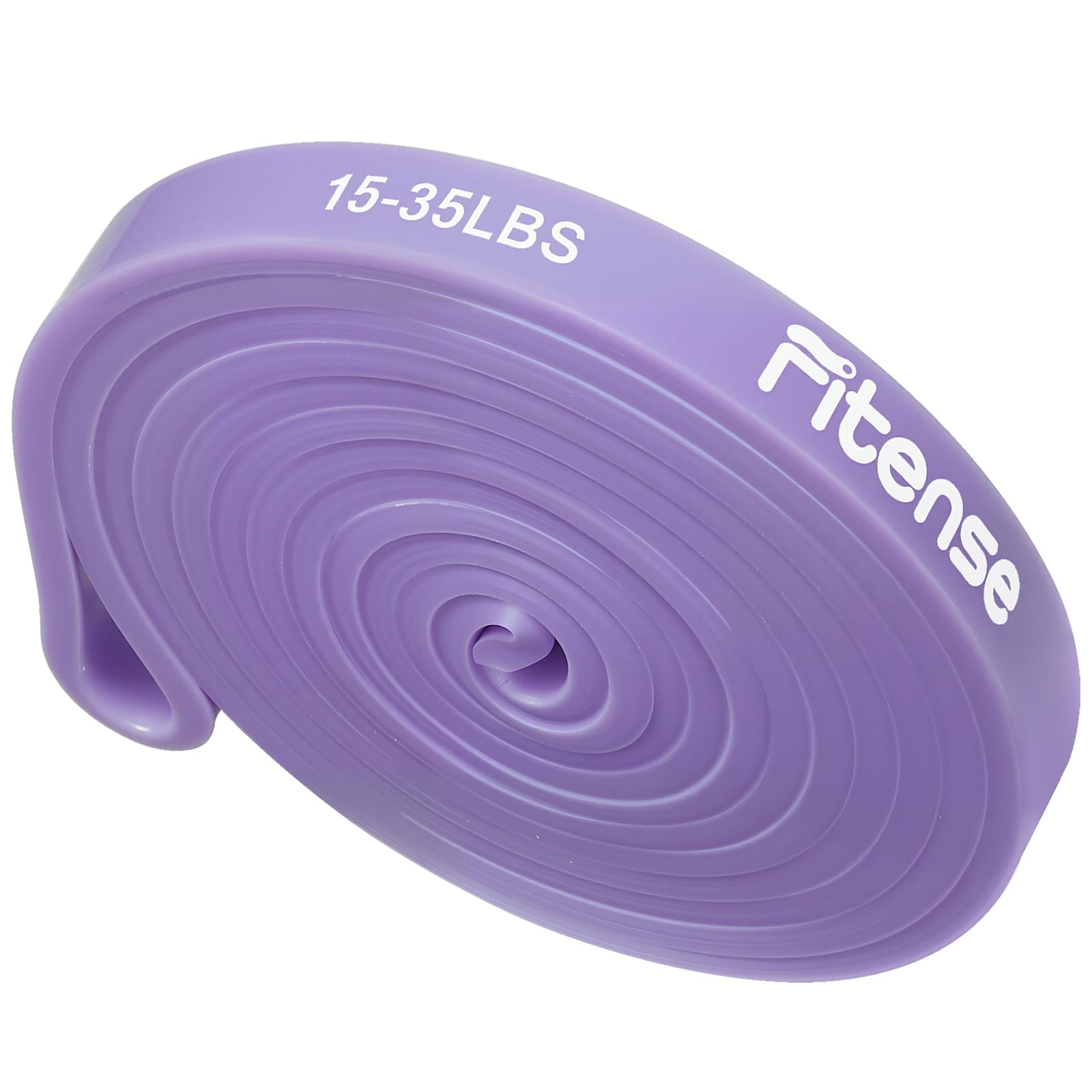 Fitense Resistance Bands, Widerstandsbänder Set, Widerstandsband Fitnessbänder mit Türanker, Fitnessband Set Trainingsbänder für Yoga, Pilates, Training, Physiotherapie, Klimmzughilfe, Krafttraining