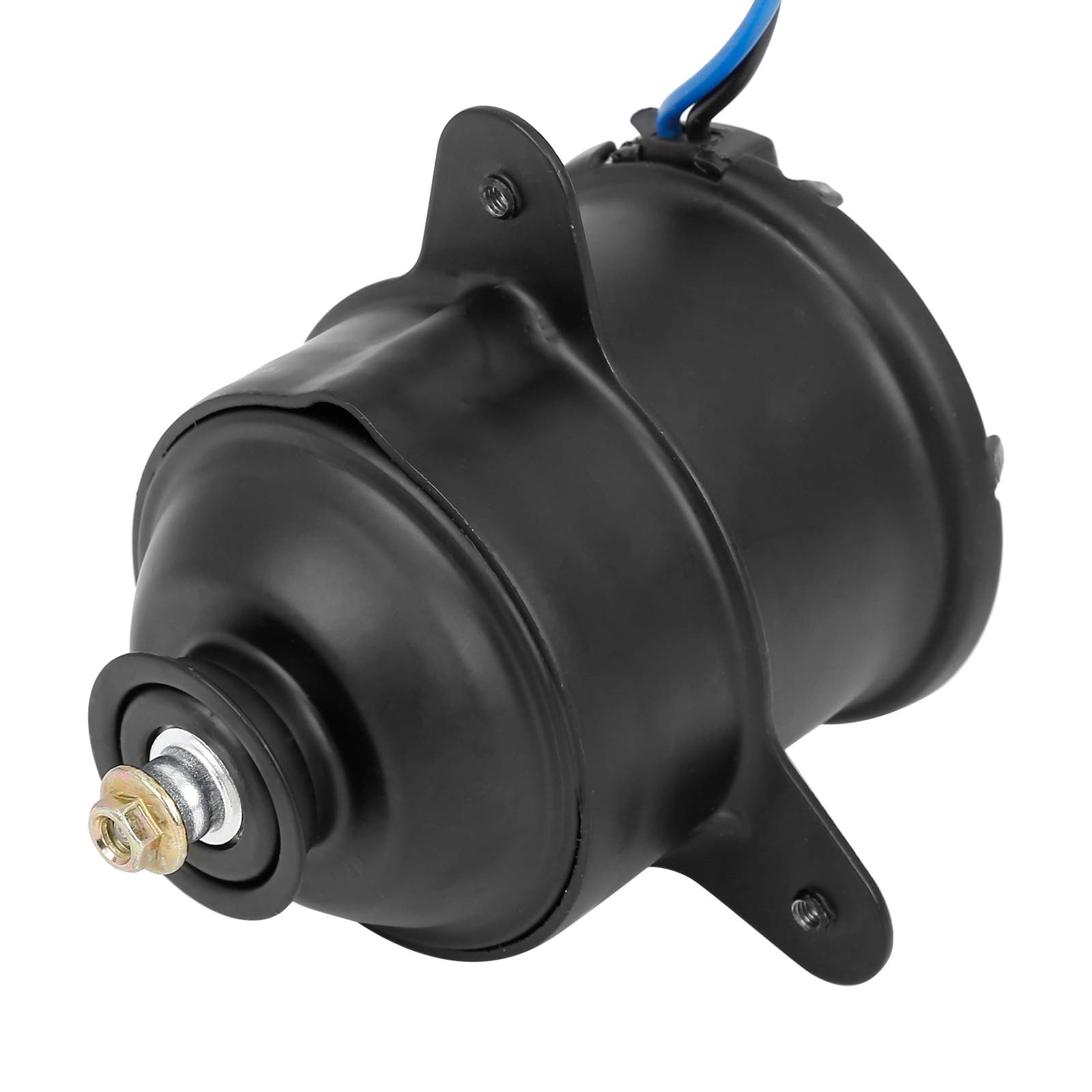 ホンダ純正 19030-PWA-J51 新品ファンモーター フィット FIT Amazon.co.jp: X AUTOHAUX 19030-PWA-J51交換品 ラジエーター冷却