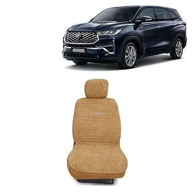 Kingsway® Innova Hycross Seat Cover for (Year 2023 Uganda Ubuy