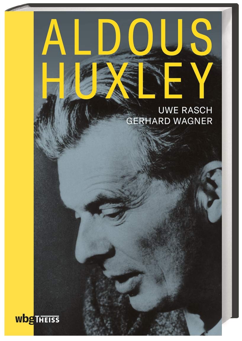 Aldous Huxley