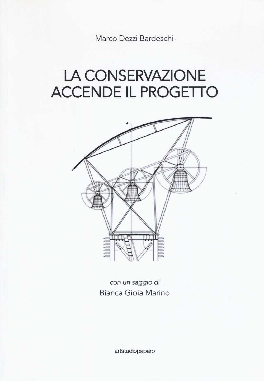 La Conservazione Accende Il Progetto - 4