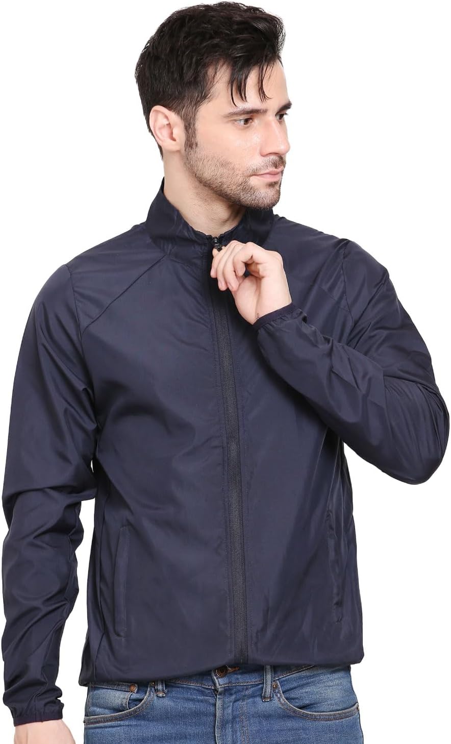 Men Idry Jacket