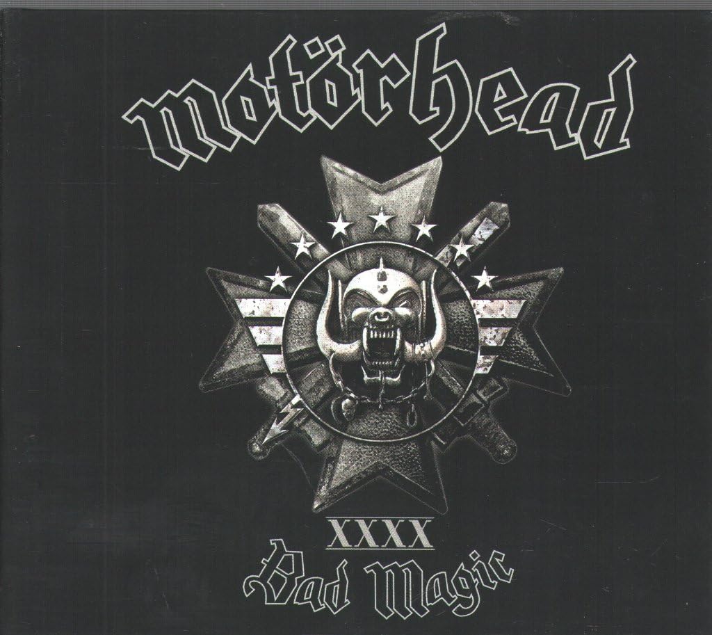 Wake The Dead