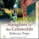Slaughter in the Cotswolds