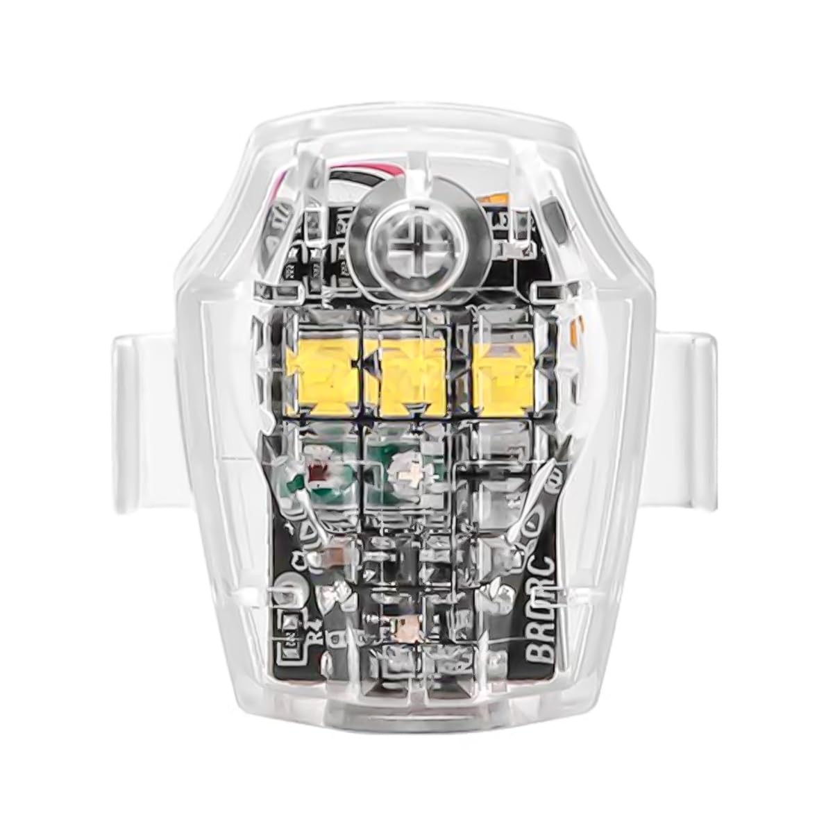 Orivin 4K Drone Strobe Light, AntiCollision, Rechargeable Lamp Accessory with Air 3S, Neo, Avata 2, Air 2S, Mavic Mini 2 SE - Image 3