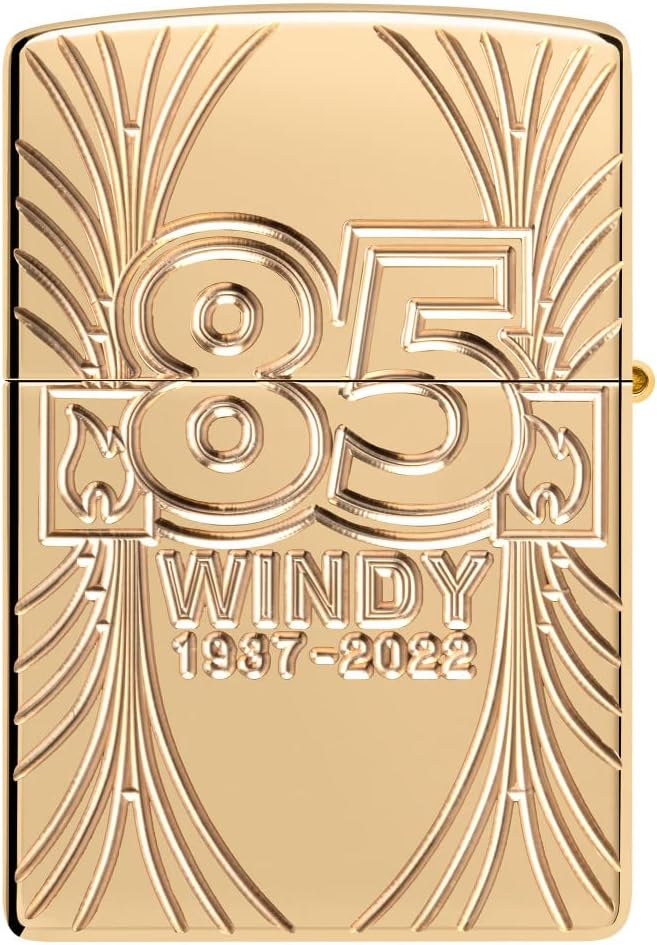 Zippo Windy Lighters