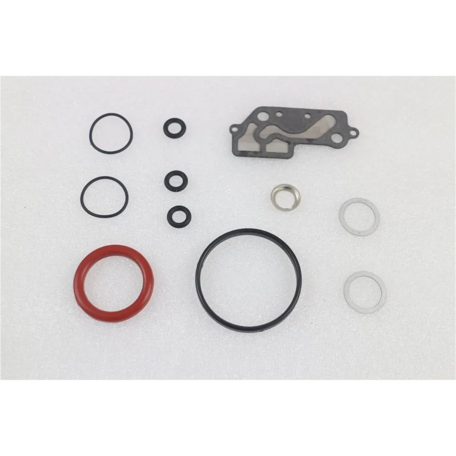 Zylinder Dichtungssatz Auspuffdichtungen VOLLE KOPFÜBERHOLUNG MOTOR DICHTUNG Set Fit Für Nissan Micra 1,0 1,2 1,4 2002 Auf CR10DE K12 VRS