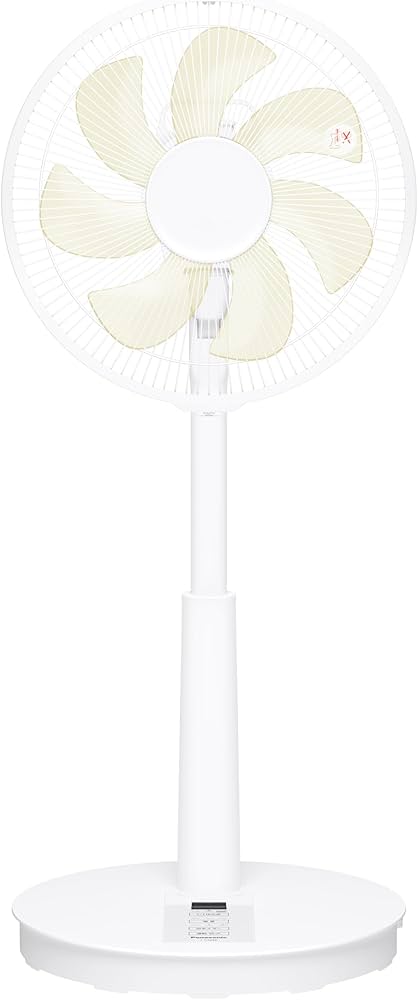 Panasonic 7枚羽根扇風機　F-C324B　【2024年製】 Amazon | 【2024年発売】パナソニック 扇風機 睡眠時にも便利な