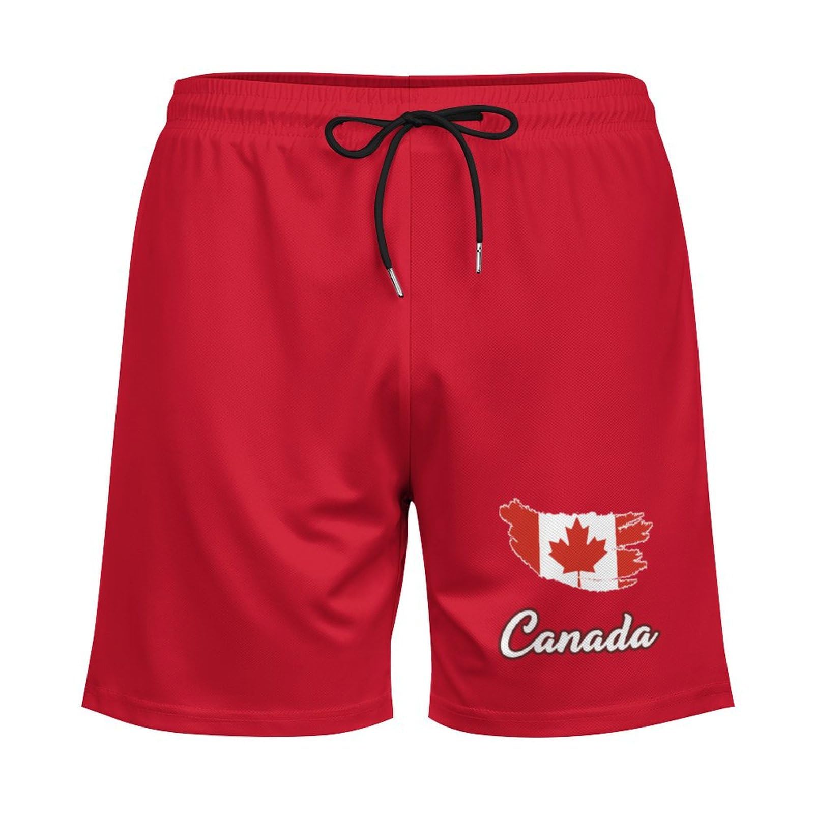 Soccer National Team Shorts, Soccer Flag Beach Trunks Swim Hawaii Training Shorts for Fans Gifts Men S-2XL