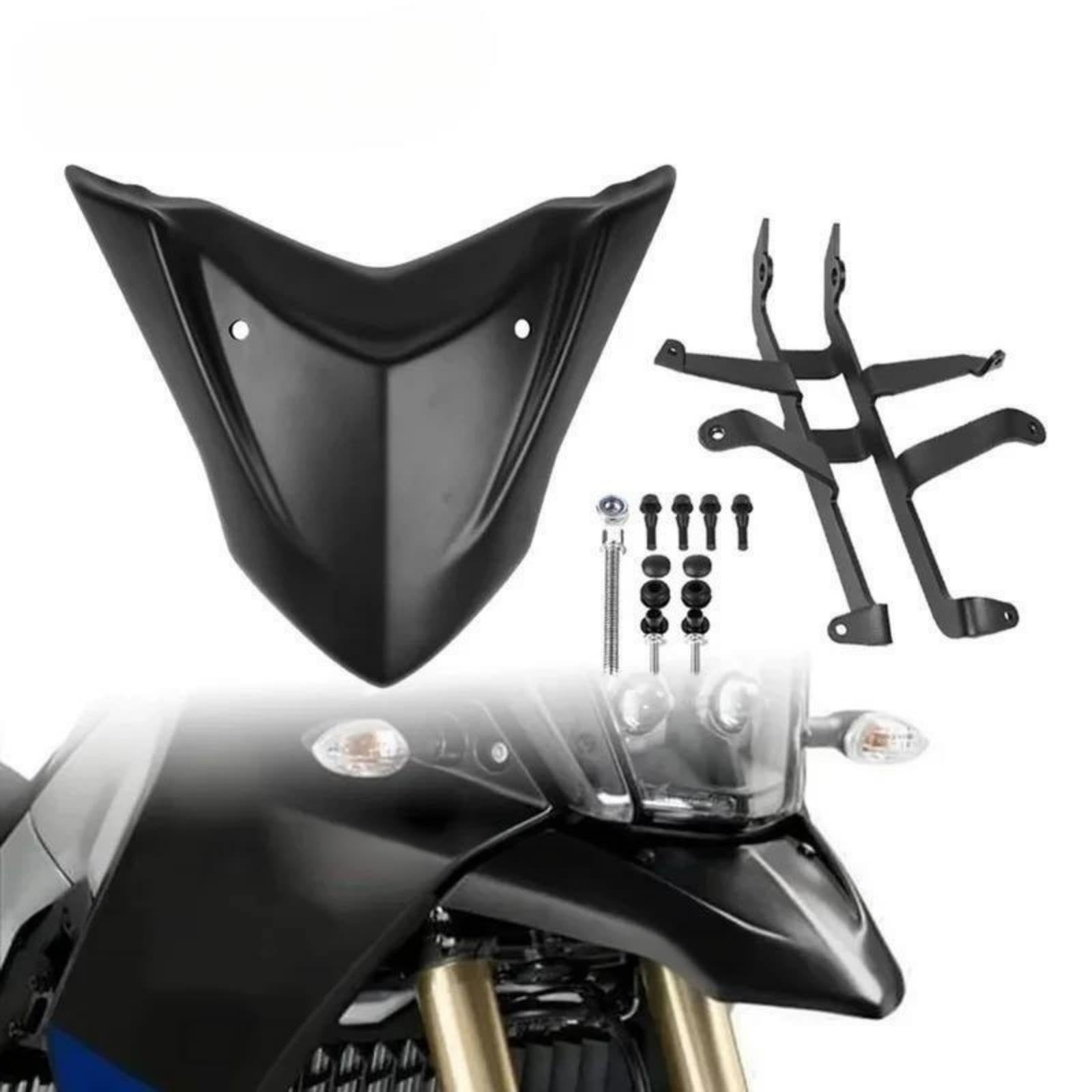 Für YAMAHA Für Tenere 700 XTZ700 2019-2024 Front Verkleidung