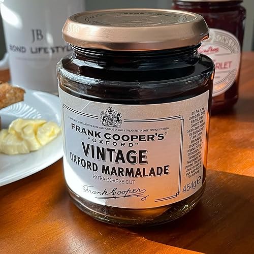 Miniatura 2 de Frank Cooper Mermelada vintage de 1 libra (paquete de 2)
