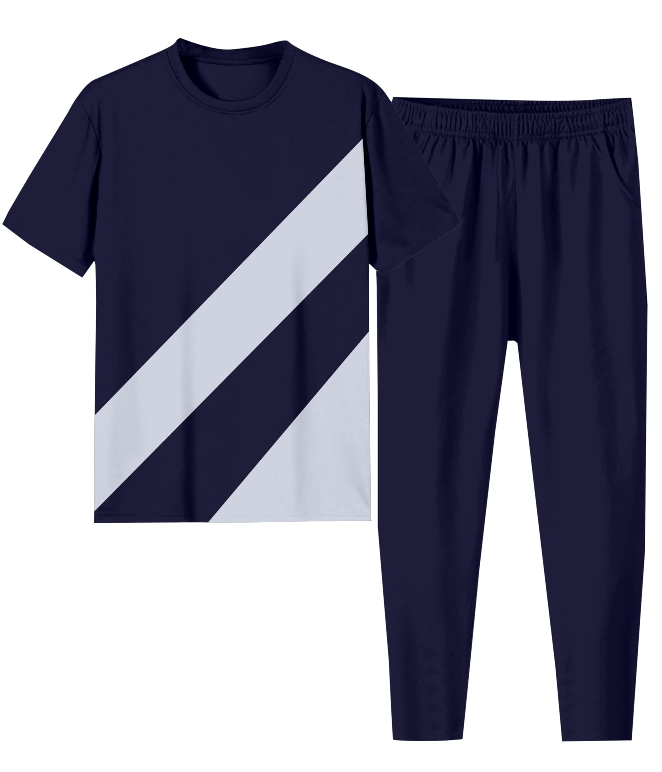 rabby track suit for men & cord set for men-picture-35