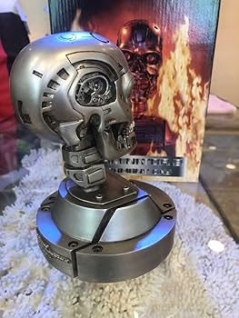 Amazon.co.jp: ターミネーター 2 胸像 フィギュア 1996 LEGENDS