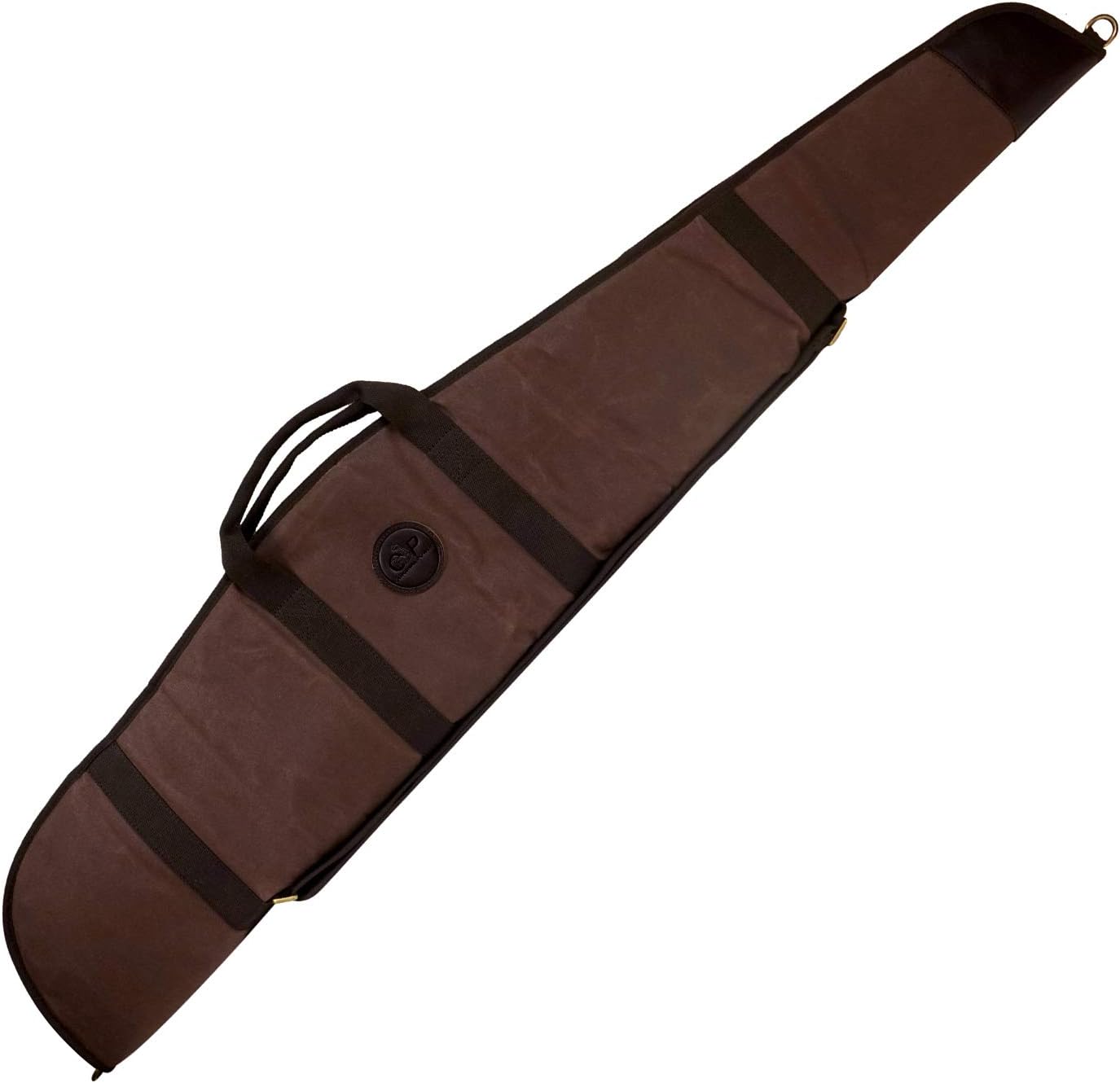 op original power Canvas Leather Rifle Gun Case, Soft