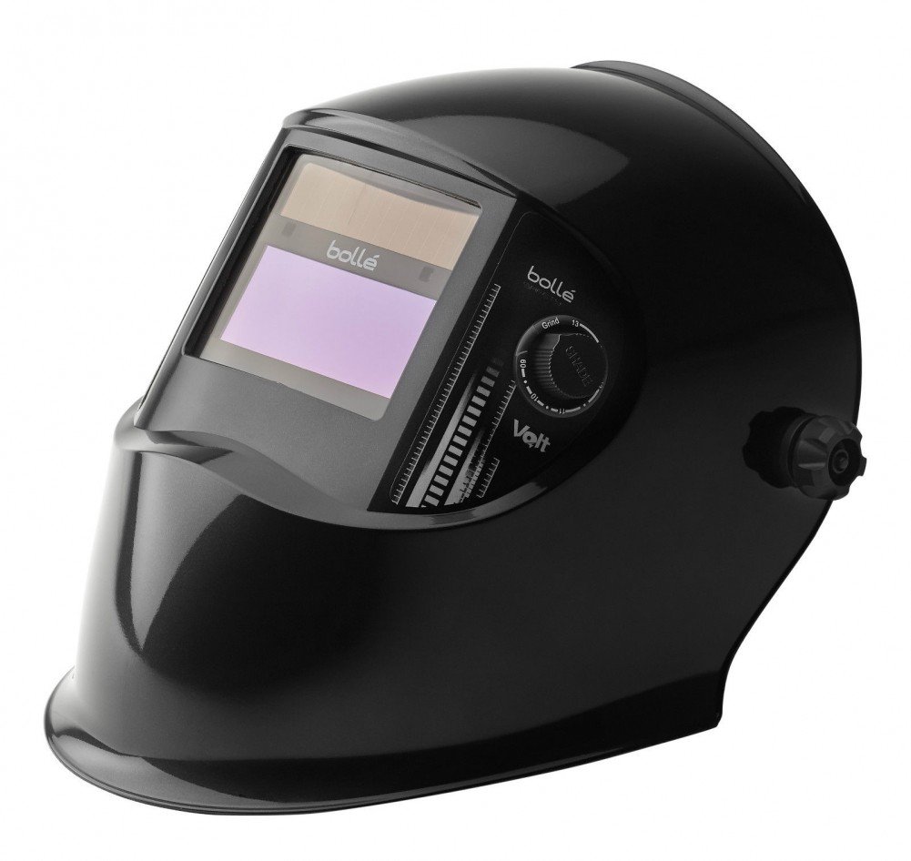 Bollé Safety VOLTV, Schweißhelm Serie VOLT
