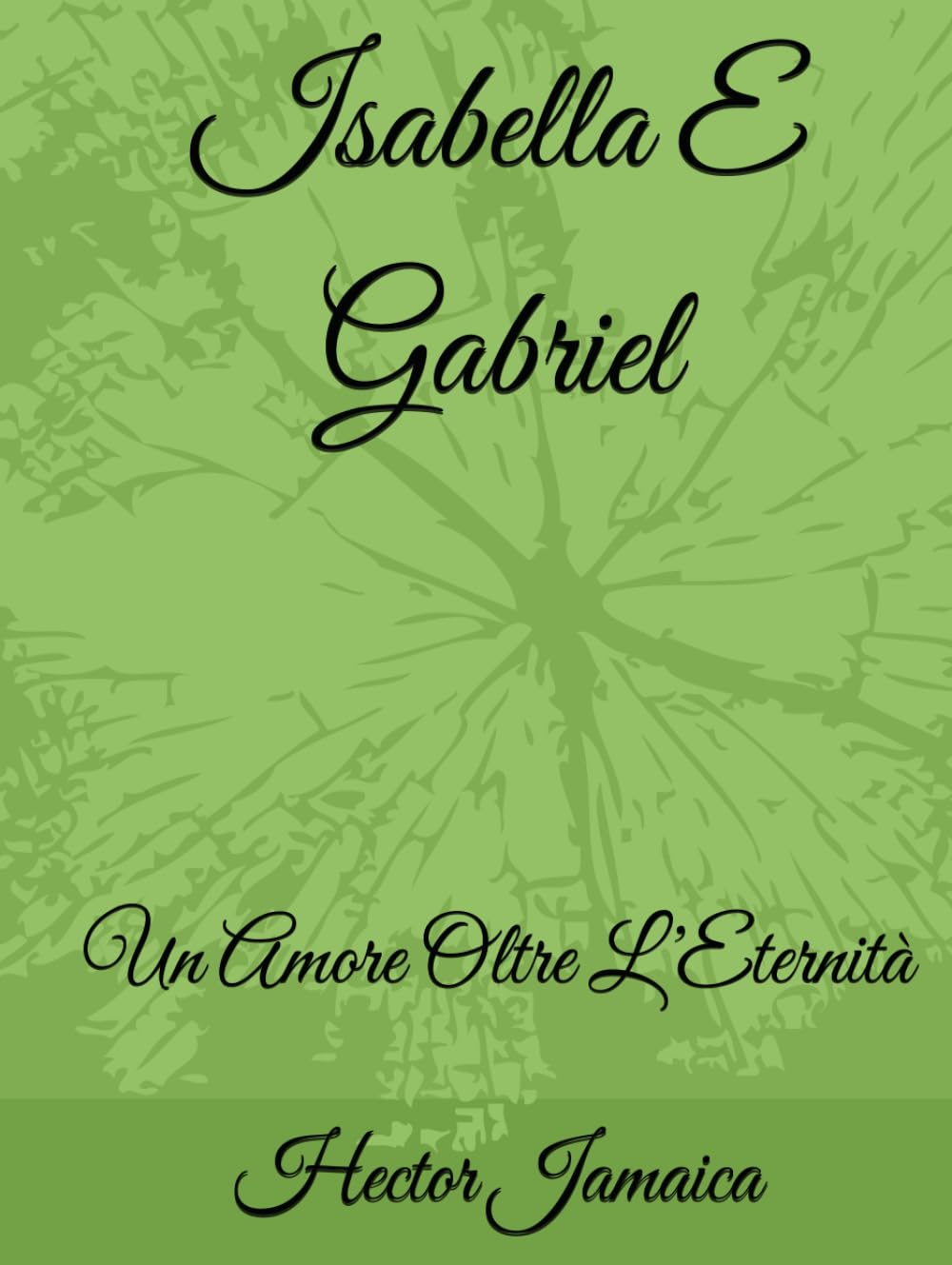 Isabella E Gabriel: Un Amore Oltre L’Eternità