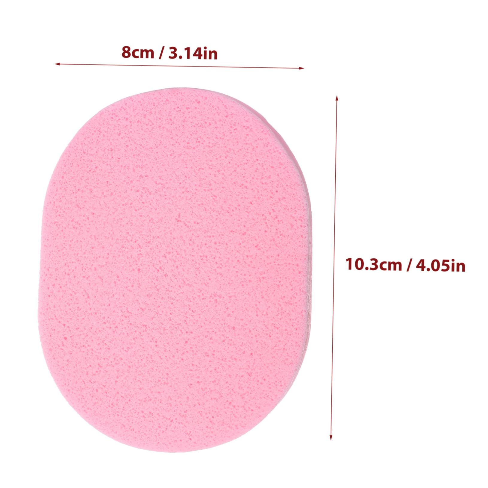 FOMIYES 18pc Diy Facial Mask Bowl Set 2 Sets 9pcs Each Face Mask Bowl Spoon Stick for Skin Care