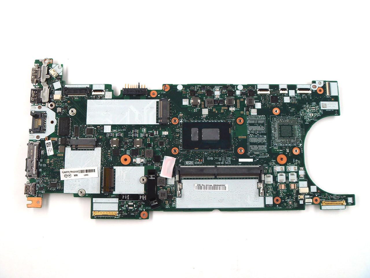 ThinkPad T480s i5-8350u メモリ8gb バッテリーほぼ新品 Amazon.com: Lenovo ThinkPad T480 14