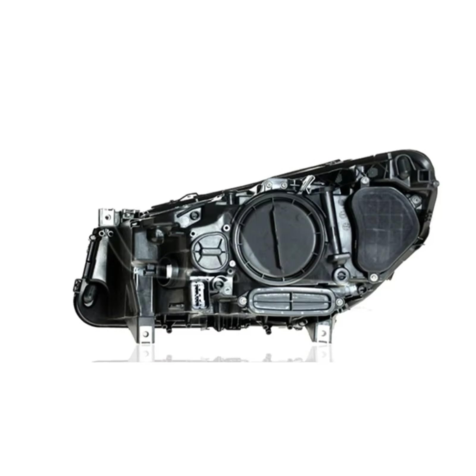 Gruppo Faro per Auto per BMW F07 Fari GT Serie 5 Aggiornamento M5 Indicatore di direzione dinamico Faro Anteriore Accessori automobilistici Luci per Auto