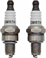 ラジコン　エンジンTOP TT15SP Amazon.com: FLMLF High performance spark plugs（2pcs) CMR7H