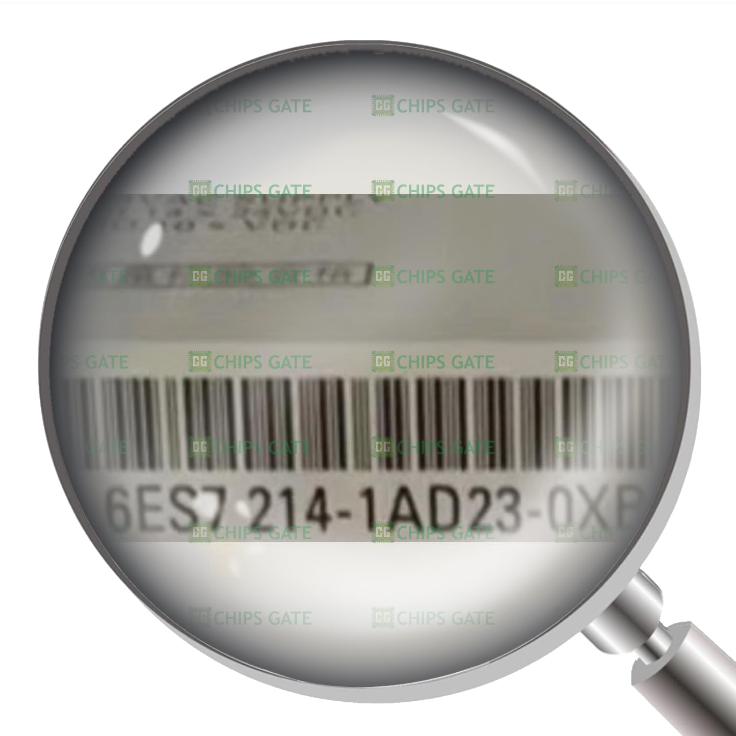 New One for 6ES7214-1AD23-0XB0 PLC 6ES7 214-1AD23-0XB0 in Box