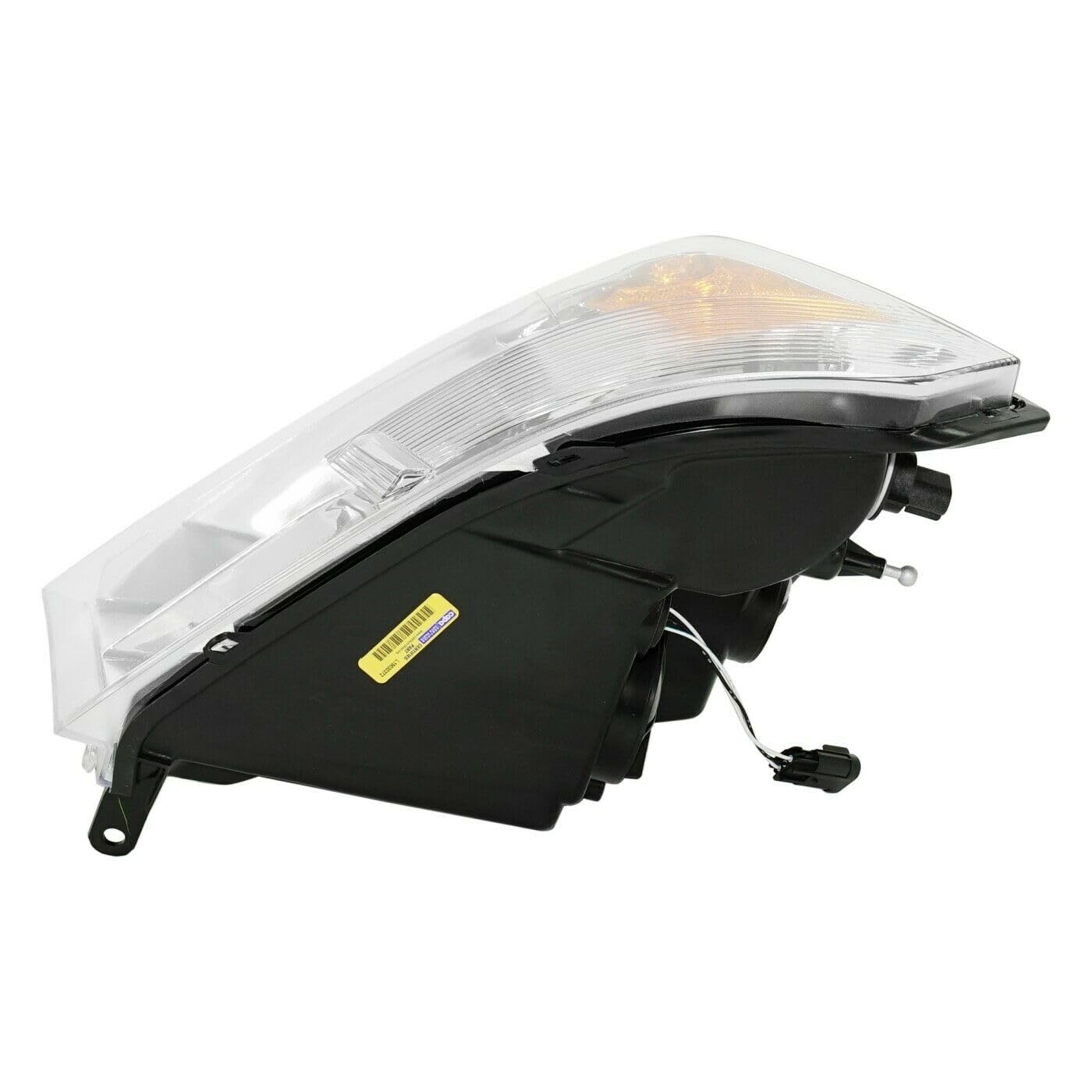 Amazon.com: EUBOEA 68096439AJ Headlight Driving Head light 