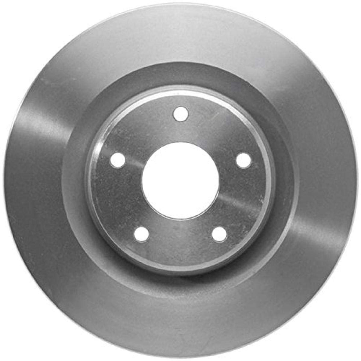 Bendix Premium PRT5790 Front Brake Rotor for Cadillac XLR 2009-2004, Chevrolet Corvette 2013-2005