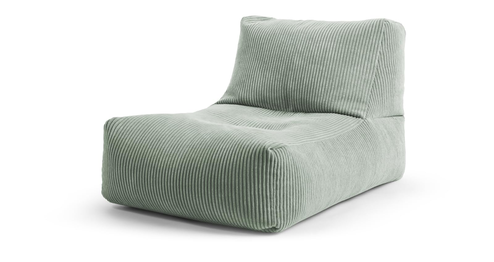 SITTING POINT only by MAGMA Sessel – Cord Sitzsack 100×65 cm | Produktbeschreibung