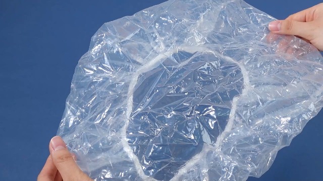 CroBlissful 20 Piezas Forros para Bandejas de Pintura de 9 Pulgadas, Plástico Transparente miniatura 6