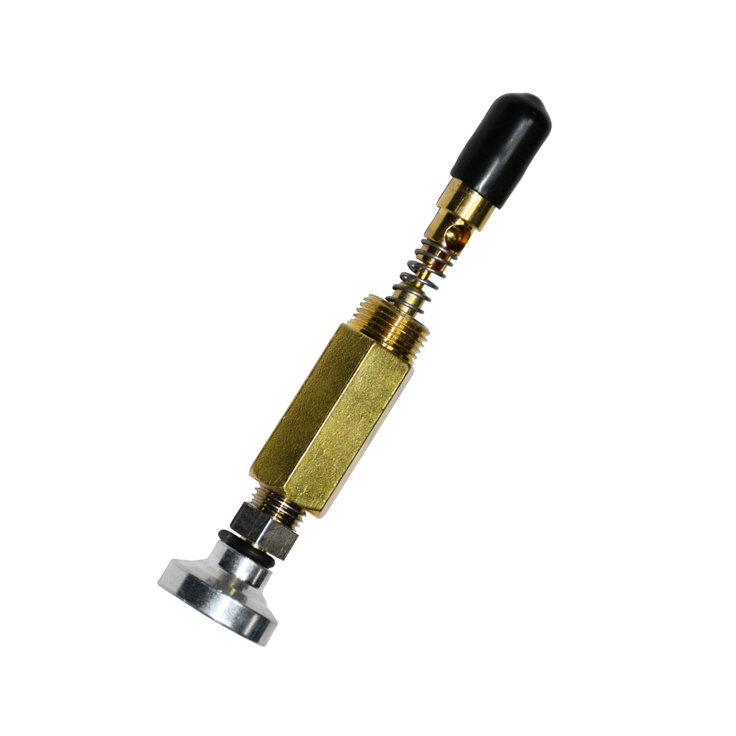 Carb Choke Enrichner Cable Eliminator 16016-1057 16012-1055 Fits for Kawasaki KLR 600s 650s KLR250s 1985-up CV