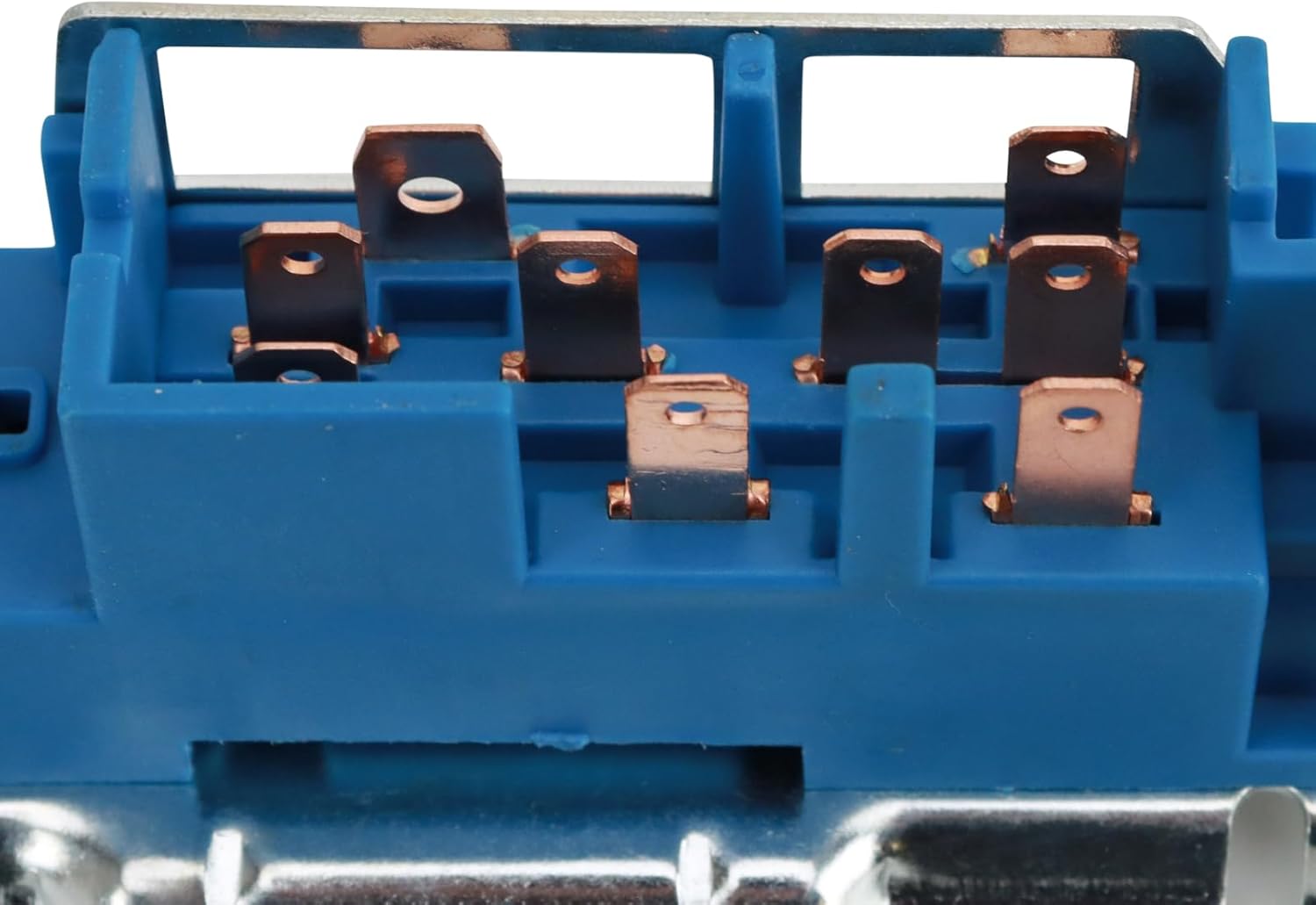 TRQ Ignition Switch Compatible with 69-95 Chevrolet 73-95 GMC 70-83 Pontiac