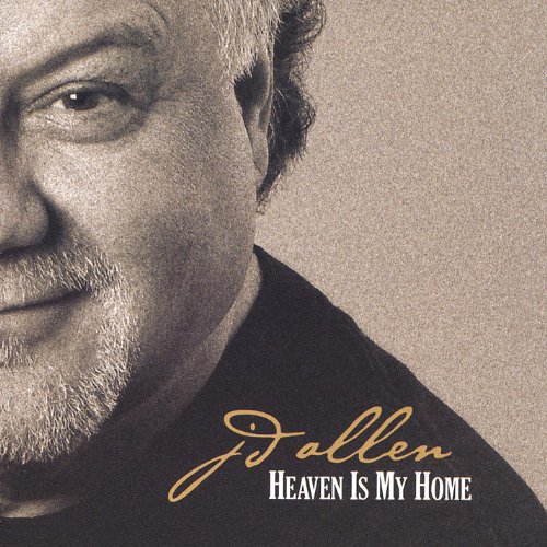 Amazon Music - Jd AllenのHeaven Is My Home - Amazon.co.jp