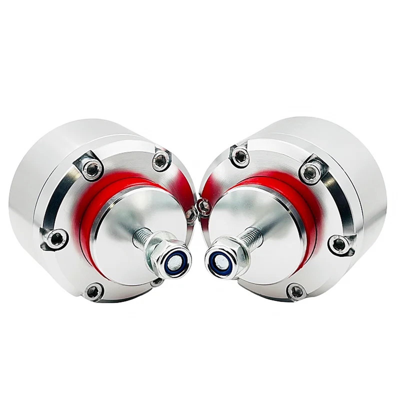 Bushings Fit for BMW E36 E46 Z3 Z4 M3 Engine Mounts Bracket Bushings Bushing Kit