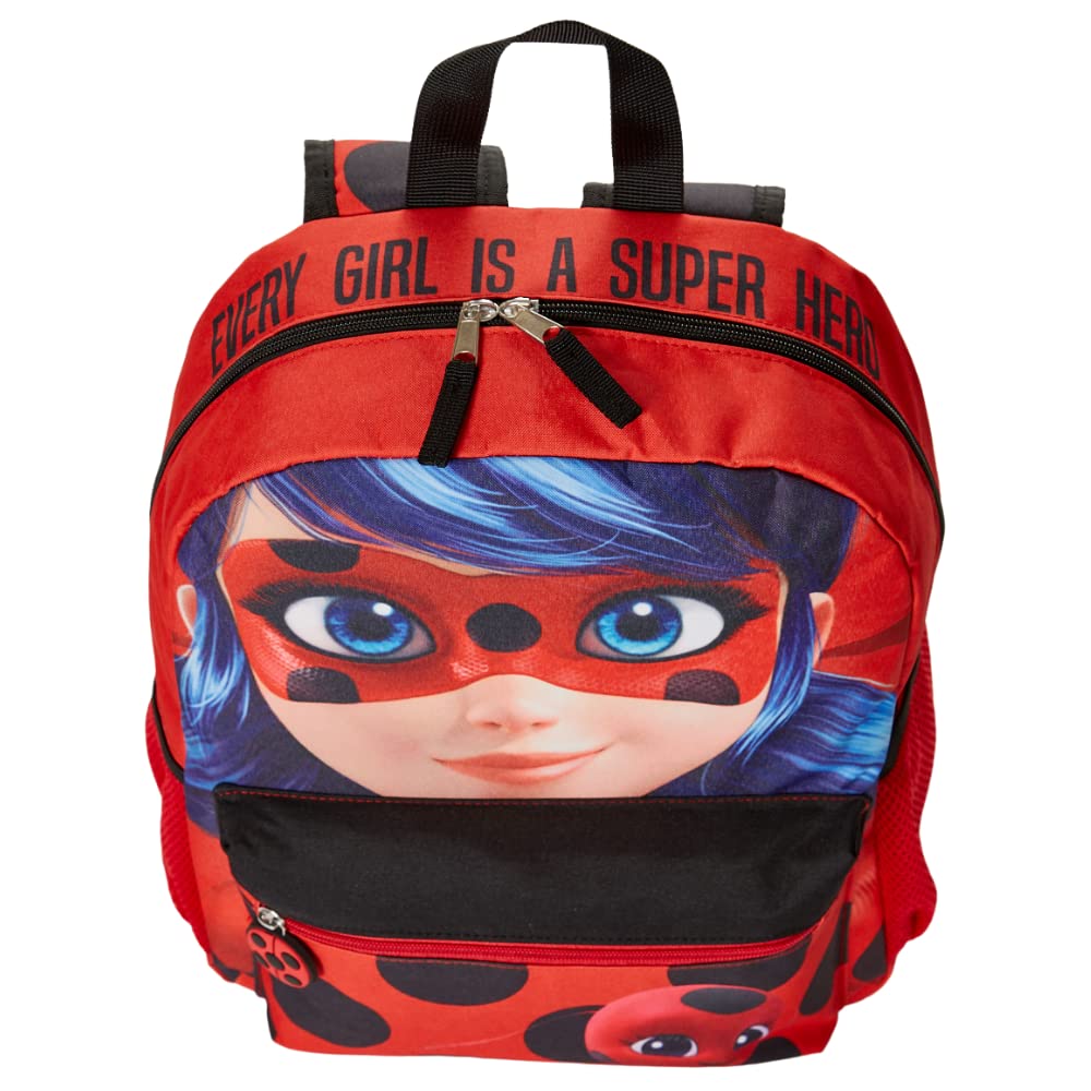 LiSA LADYBUG リュック LiSA しょってん(10)ほしいのっ☆ (リュック) LADYBUG ver. LiSA