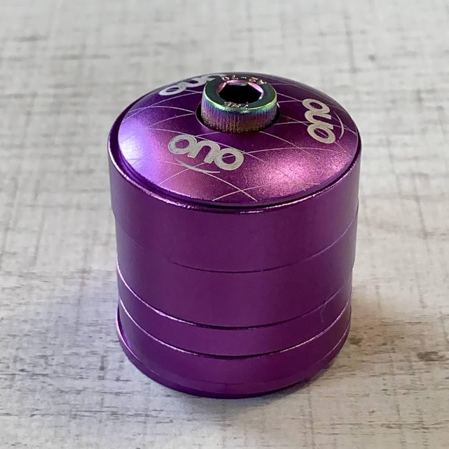 thomson x2ステム 90mm & ステムキャップ、コラムスペーサーセット