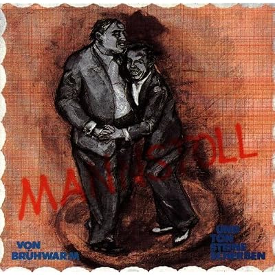 Mannstoll