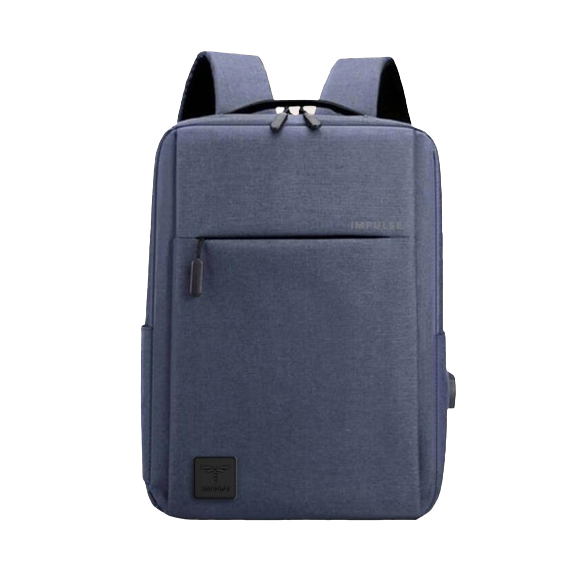 Impulse Inspirestride 25L Unisex Travel Laptop Backpack (16) With Usb Charging Port/Office School College Business Bag With Warranty (Blue) (B0CSYDR7DK) Amazon Price History, Amazon Price Tracker