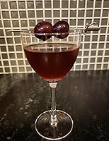 Vista 4 de Honbay 5 palillos de cóctel de acero inoxidable reutilizables para aperitivos, comida de dedos, sándwich, frutas, etc. (espada)