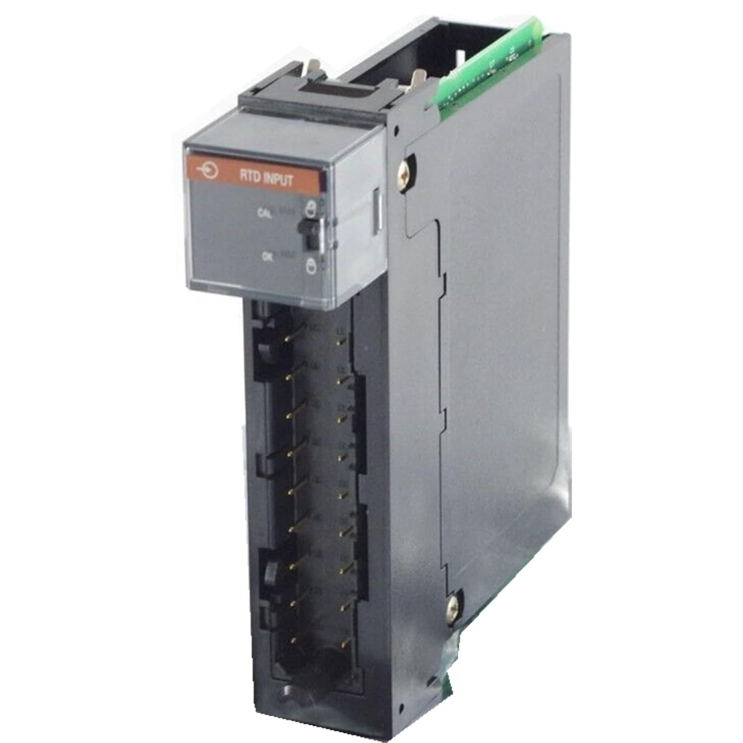 1756-IR12 PLCモジュール 1756IR12 RTD入力モジュール 箱入り 1年間保証