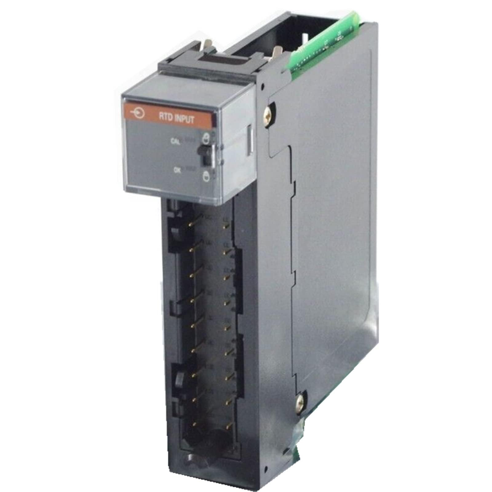 1756-IR12 PLC Module 1756IR12 RTD Input Sealed in Box 1 Year Warranty