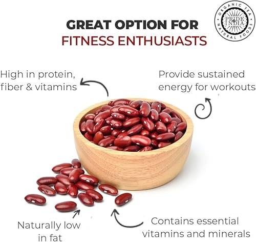 Vista 36 de Pride of India - Tarros de frijoles y lentejas