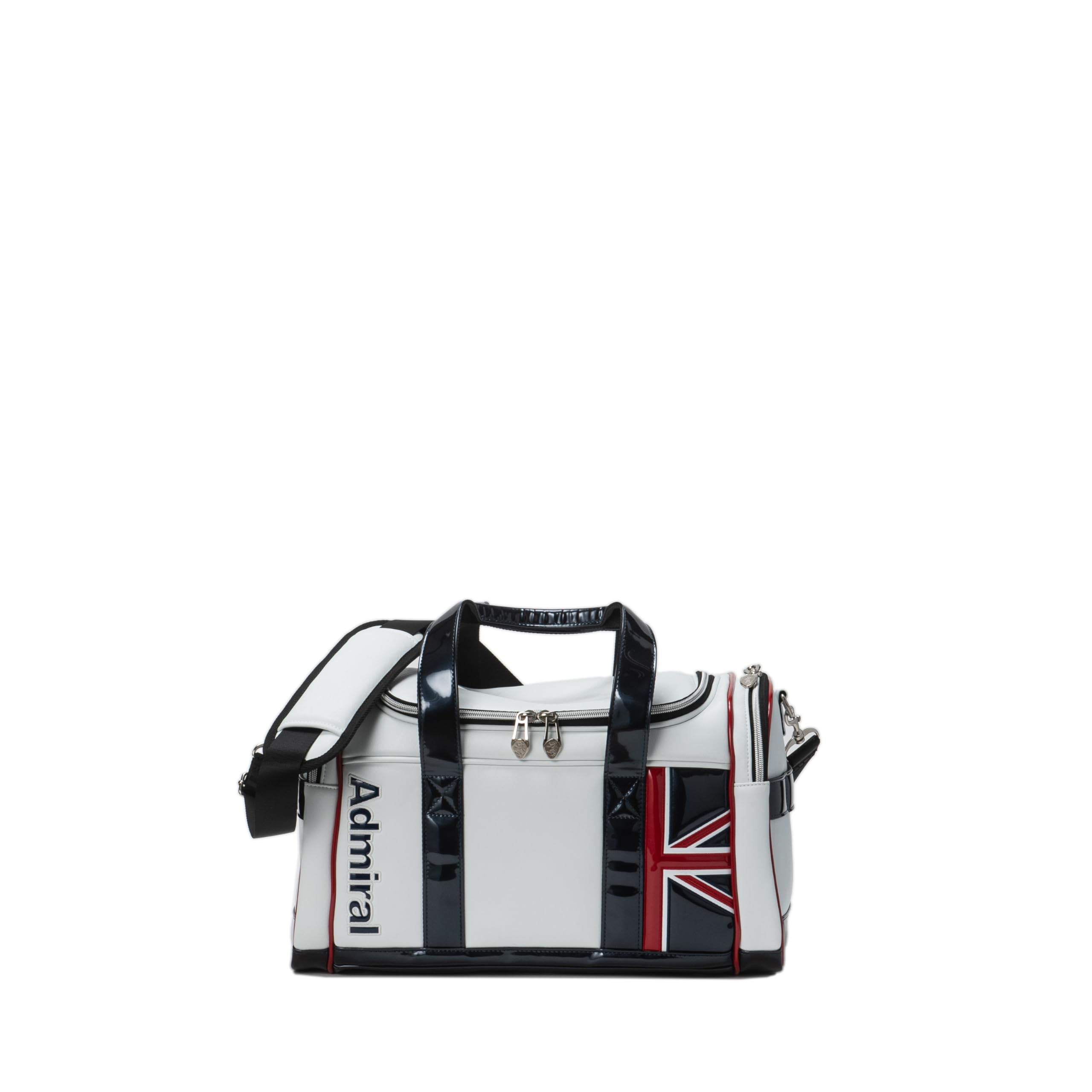 【極美品】Admiral GOLF 　アドミラル　ボストンバッグ　ゴルフバッグ 極美品】Admiral GOLF アドミラル ボストンバッグ ゴルフバッグ