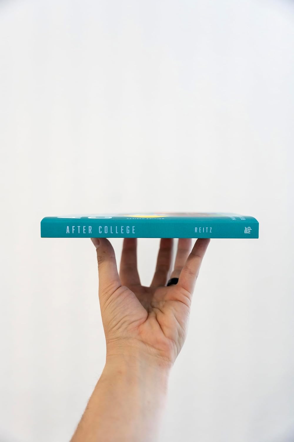 After College: Navigating Transitions, Relationships, and Faith - Image 5