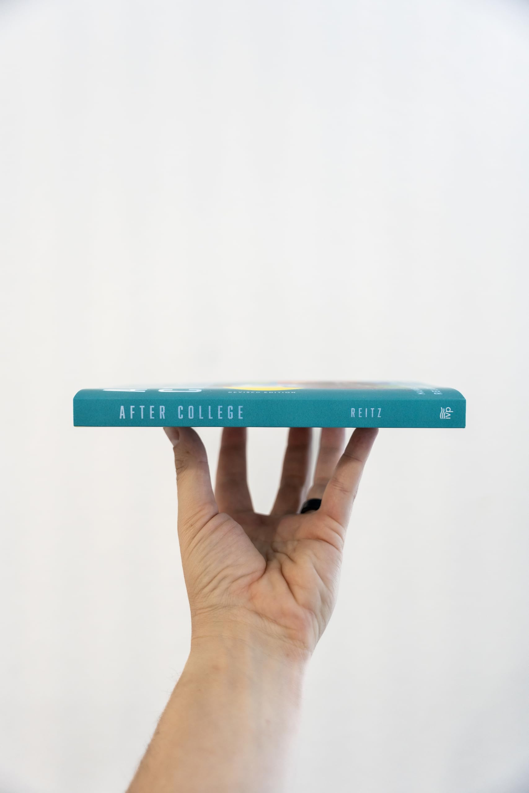 After College: Navigating Transitions, Relationships, and Faith - Image 5