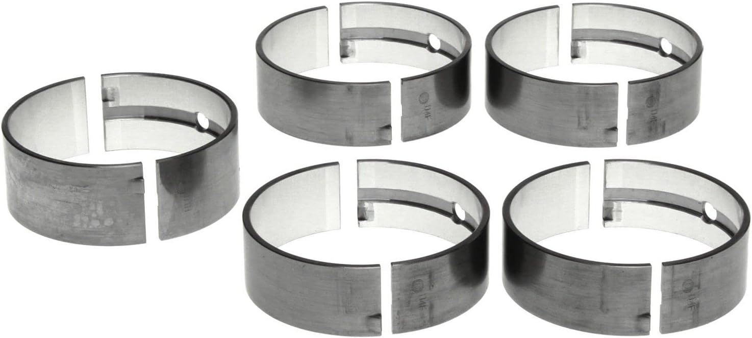 Clevite 77 MS-1714A Engine Crankshaft Main Bearing Set