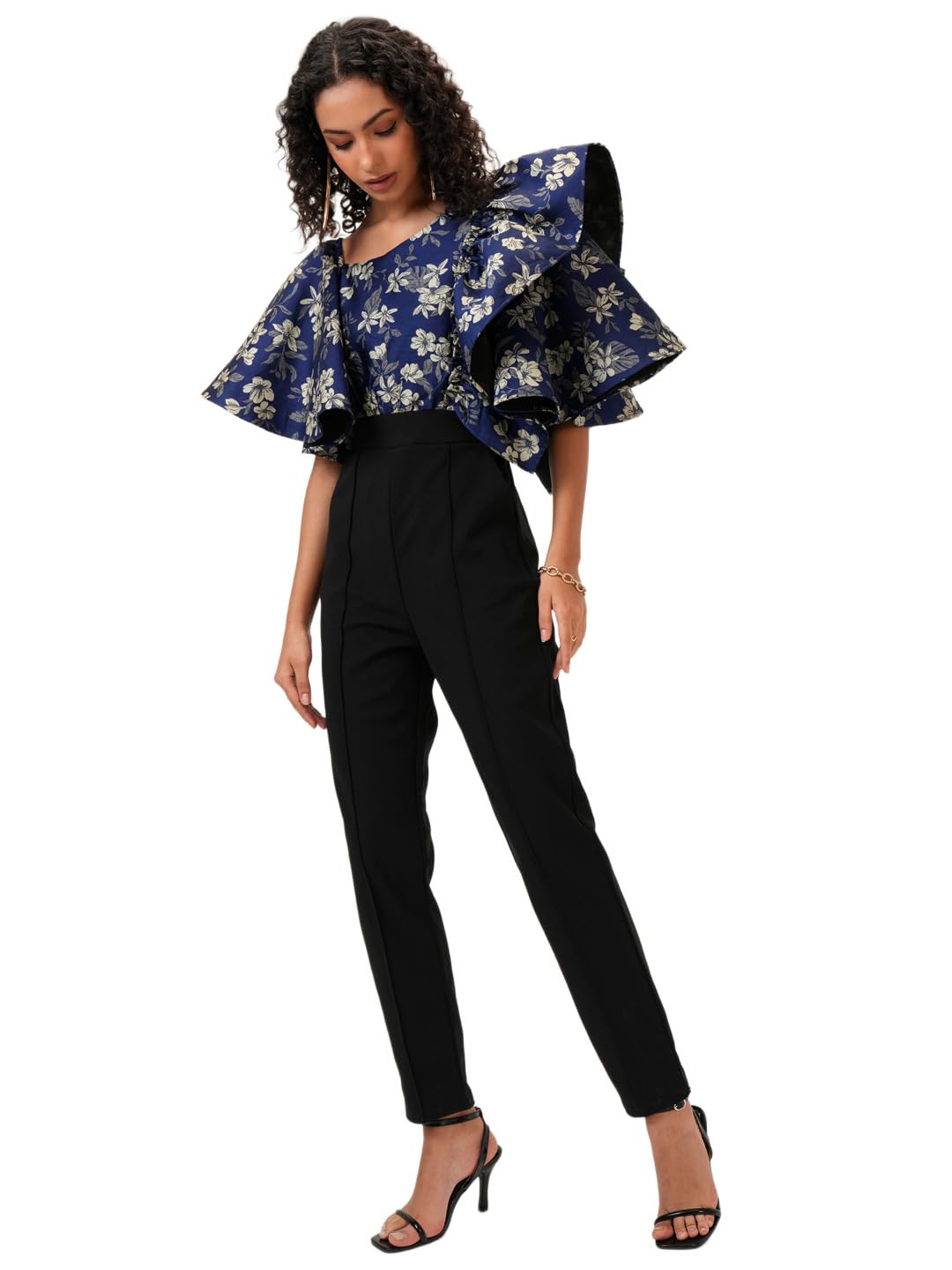 tokyo talkies Womens Jump Suit-picture-31