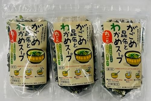 ߍzƂ킩߃X[v, 50g×3܃Zbg, CX^gX[v, 𒍂̊ȒP