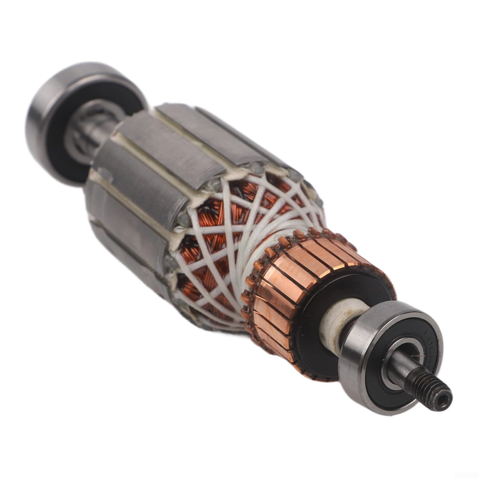 Kit Rotor Estator Escobillas HR4001C Repuesto